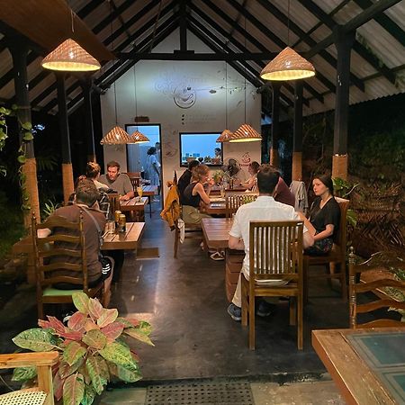 Sigiri Shen Residence Sigiriya Bagian luar foto