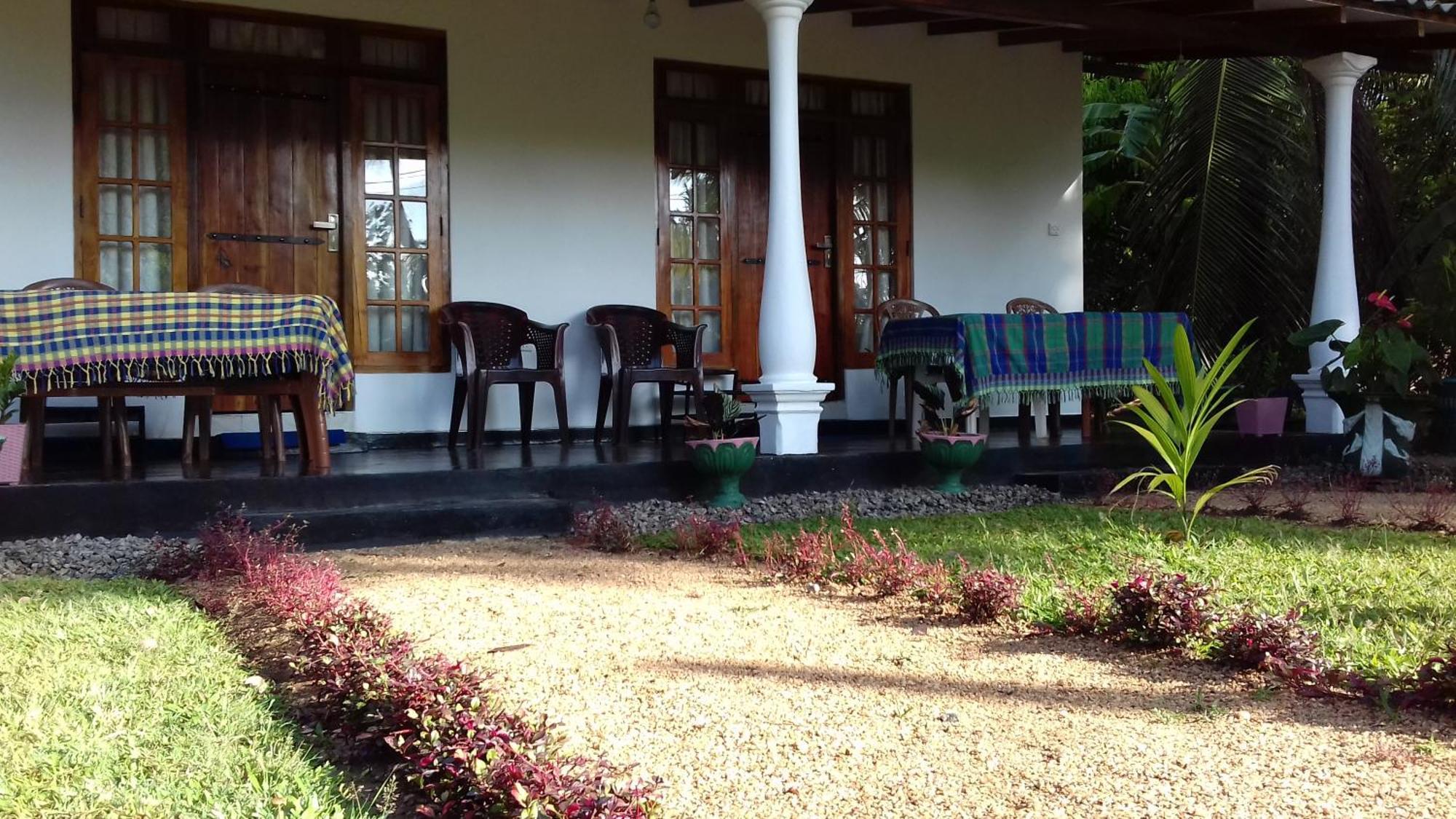 Sigiri Shen Residence Sigiriya Ruang foto