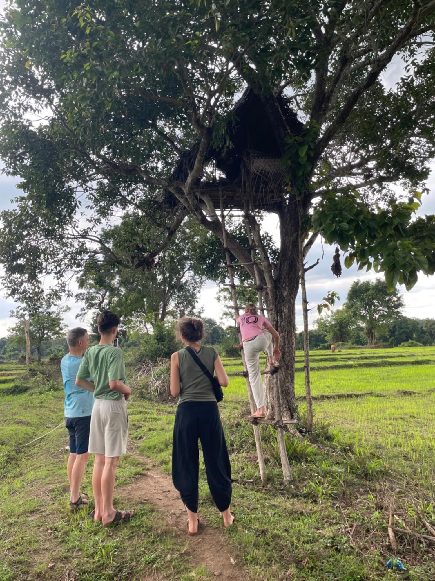Sigiri Shen Residence Sigiriya Bagian luar foto
