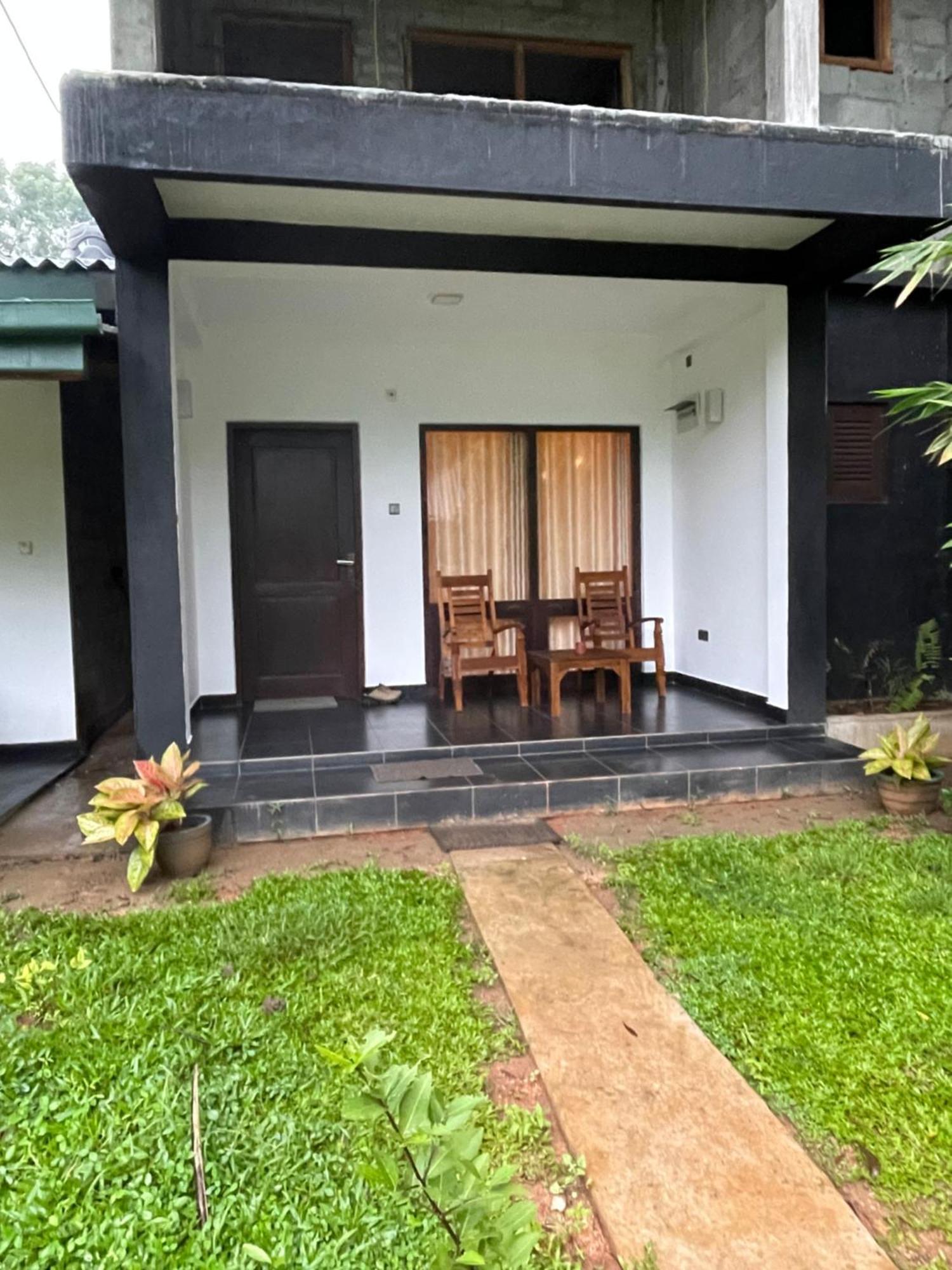 Sigiri Shen Residence Sigiriya Bagian luar foto
