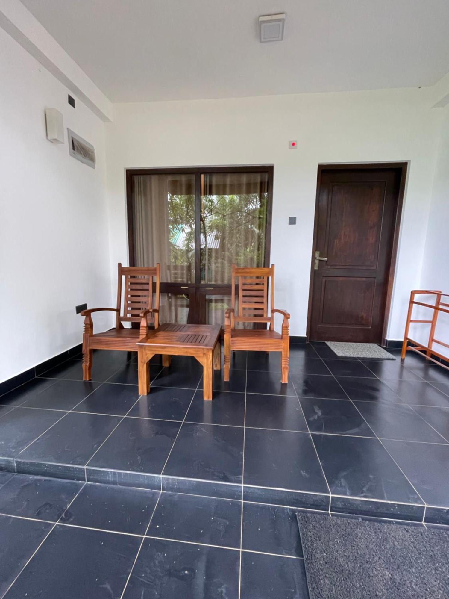 Sigiri Shen Residence Sigiriya Bagian luar foto