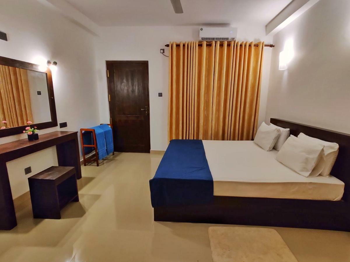 Sigiri Shen Residence Sigiriya Bagian luar foto