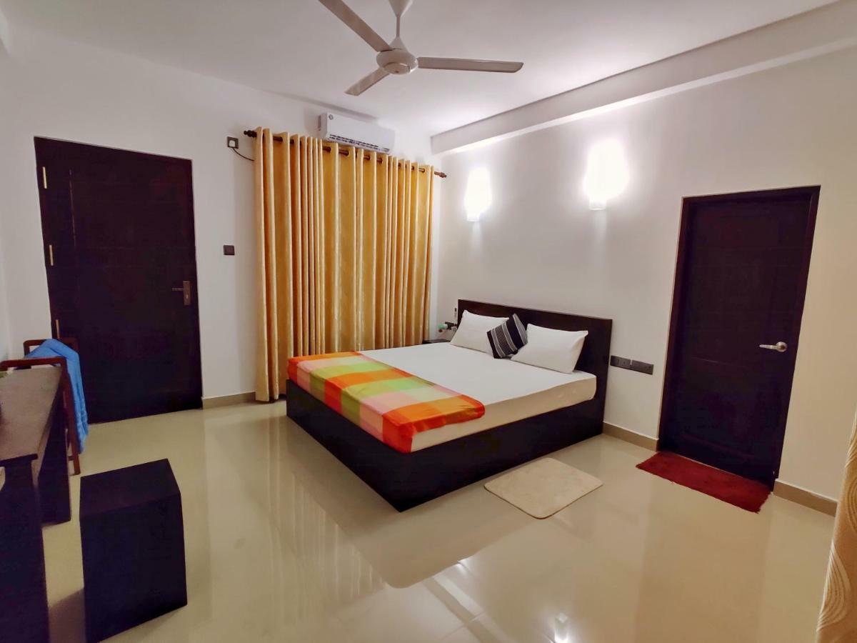 Sigiri Shen Residence Sigiriya Bagian luar foto