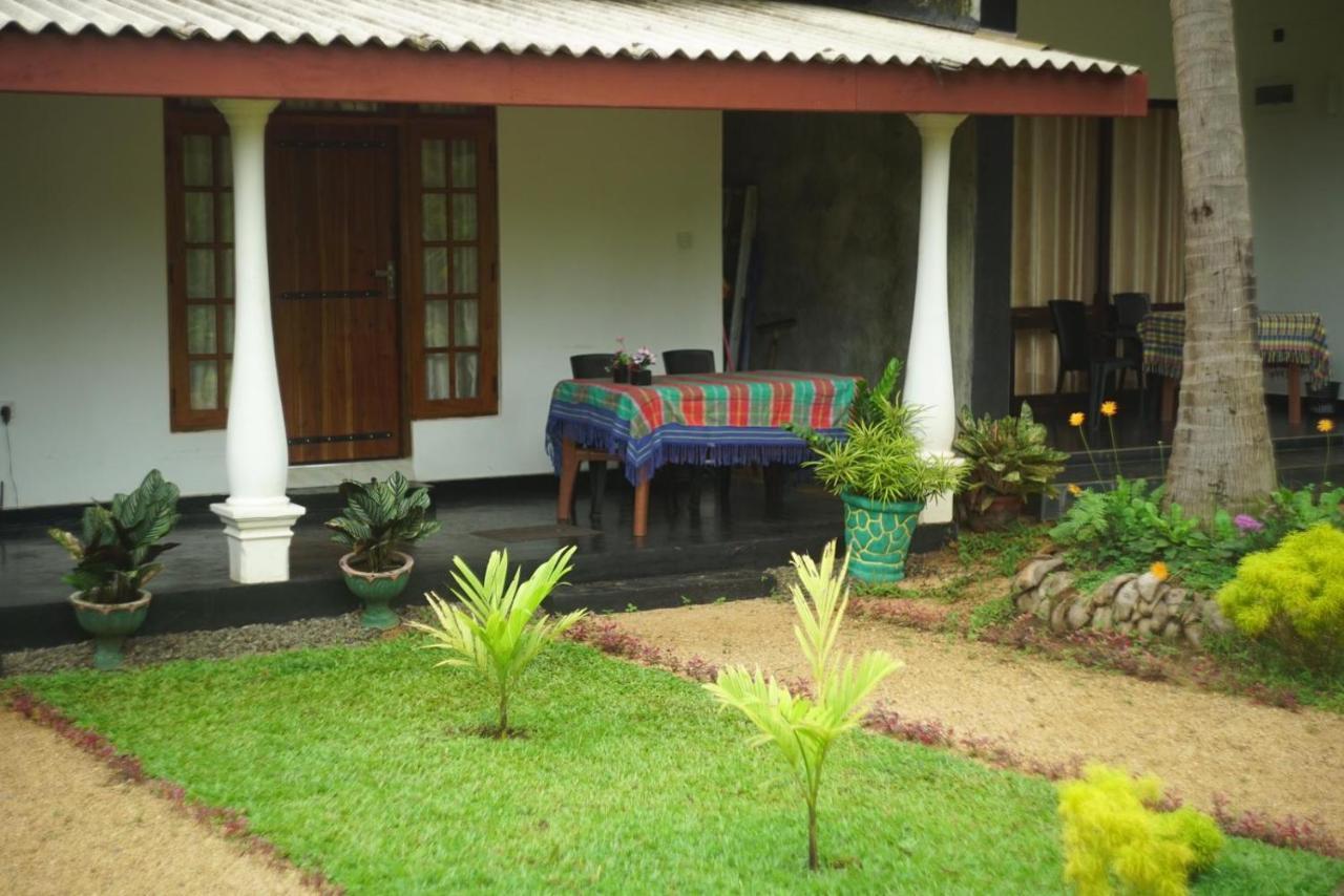 Sigiri Shen Residence Sigiriya Bagian luar foto